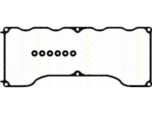 TRISCAN 515-4026 tarpiklių komplektas, svirties gaubtas 
 Variklis -> Cilindrų galvutė/dalys -> Svirties dangtelis/tarpiklis
B630-10-235, E7GZ-6584A, F1BZ-6584A