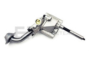 ET ENGINETEAM PU0046 alyvos siurblys 
 Variklis -> Tepimas -> Alyvos siurblys/dalys -> Alyvos siurblys
027115105B