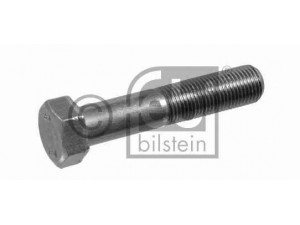 FEBI BILSTEIN 04678 varžtas, kardaninio veleno jungė 
 Ratų pavara -> Surinkimo dalys
070613 010024, 124 990 34 01