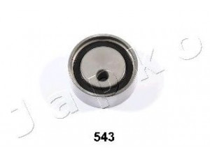 JAPKO 45543 įtempiklis, paskirstymo diržas 
 Diržinė pavara -> Paskirstymo diržas/komplektas -> Dirželio įtempiklis (įtempimo blokas)
MR984714