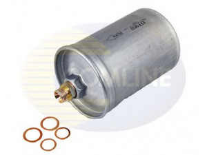 COMLINE EFF058 kuro filtras 
 Filtrai -> Kuro filtras
001 477 59 01, 001 477 84 01, 001 477 89 01