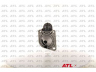 ATL Autotechnik A 19 910 starteris 
 Elektros įranga -> Starterio sistema -> Starteris
4 686 107, 4 686 107 E
