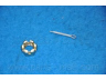 PARTS-MALL PXCTA-035-S skersinės vairo trauklės galas 
 Vairavimas -> Vairo mechanizmo sujungimai
568202B000, 568212B000