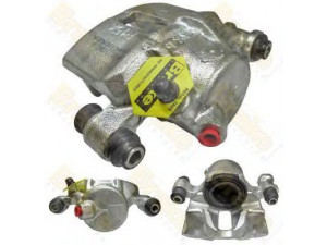 Brake ENGINEERING CA965 stabdžių apkaba 
 Stabdžių sistema -> Stabdžių matuoklis -> Stabdžių matuoklio montavimas
MB277878, MB618577, MB277878