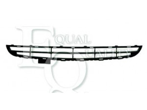 EQUAL QUALITY G2189 radiatorius grotelės 
 Kėbulas -> Kėbulo dalys/ sparnas/buferis -> Priekinis aerodinaminio pasipriešinimo sumažinimas/grotelės
7414FA