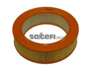 COOPERSFIAAM FILTERS FL6575 oro filtras 
 Techninės priežiūros dalys -> Techninės priežiūros intervalai
5005831, 5009064, A790X9601AAA