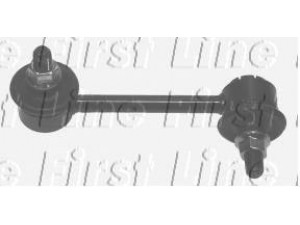 FIRST LINE FDL6639 šarnyro stabilizatorius 
 Ašies montavimas/vairavimo mechanizmas/ratai -> Stabilizatorius/fiksatoriai -> Savaime išsilyginanti atrama
52325-SDA-A01, 52325S84A01, 52325SDAA01