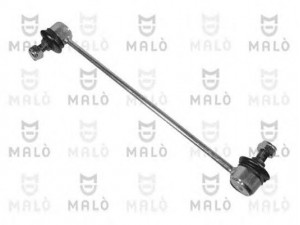 MAL? 50268 šarnyro stabilizatorius 
 Ašies montavimas/vairavimo mechanizmas/ratai -> Stabilizatorius/fiksatoriai -> Savaime išsilyginanti atrama
4882047010