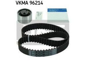 SKF VKMA 96214 paskirstymo diržo komplektas 
 Techninės priežiūros dalys -> Papildomas remontas
11407-70C00, 12761-70C00, 12810-71C00