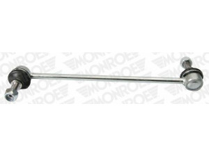 MONROE L10624 šarnyro stabilizatorius 
 Ašies montavimas/vairavimo mechanizmas/ratai -> Stabilizatorius/fiksatoriai -> Savaime išsilyginanti atrama
22744118, 4802966, 4806304, 4817516