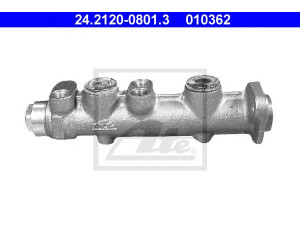 ATE 24.2120-0801.3 pagrindinis cilindras, stabdžiai 
 Stabdžių sistema -> Pagrindinis stabdžių cilindras
792040, 792895