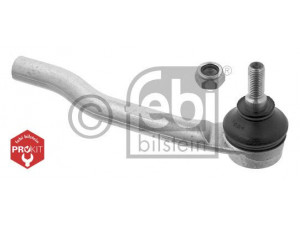 FEBI BILSTEIN 34092 skersinės vairo trauklės galas 
 Vairavimas -> Vairo mechanizmo sujungimai
53540-SAA-003, 53540-SEL-T01