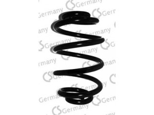 CS Germany 14.774.337 spyruoklė 
 Pakaba -> Spyruoklės
424350, 90 342 400