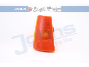 JOHNS 55 05 20-1 indikatorius 
 Kėbulas -> Šviesos -> Indikatorius/dalys -> Indikatorius
12 26 041