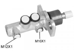 BSF 05329 pagrindinis cilindras, stabdžiai 
 Stabdžių sistema -> Pagrindinis stabdžių cilindras
8D0611021C, 99635591040, 8D0611021C