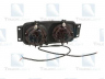 TRUCKLIGHT FL-SC006L rūko žibintas
1358831
