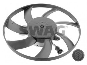 SWAG 30 93 2156 ventiliatorius, radiatoriaus 
 Aušinimo sistema -> Oro aušinimas
6K0 959 455 B, 6K0 959 455 B