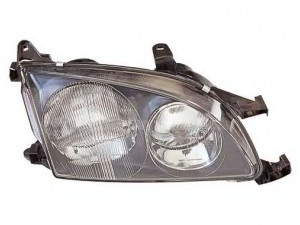 ALKAR 2745265 priekinis žibintas 
 Kėbulas -> Priekinis žibintas/dalys -> Priekinis žibintas/įterp.
8117005140
