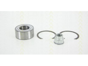 TRISCAN 8530 15132 rato guolio komplektas