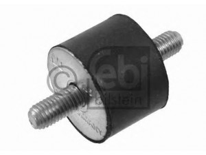 FEBI BILSTEIN 19584 sustojimo / atraminis buferis