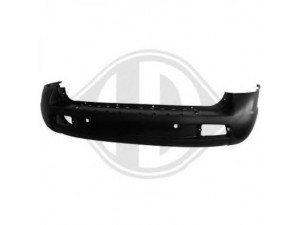 DIEDERICHS 6870156 buferis 
 Kėbulas -> Transporto priemonės galas -> Buferis/dalys
8265570, 8651026900, 8661026900