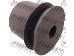 FEBEST TAB-026 valdymo svirties/išilginių svirčių įvorė 
 Ašies montavimas/vairavimo mechanizmas/ratai -> Valdymo svirtis/pasukamosios svirties sujungimas -> Montavimas/sutvirtinimas
48060-32040, 48070-32040