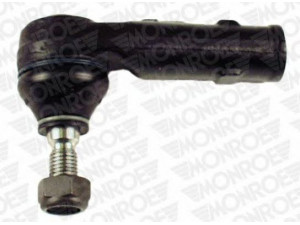 MONROE L29104 skersinės vairo trauklės galas 
 Vairavimas -> Vairo mechanizmo sujungimai
701 419 811 A