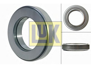 LuK 500 0753 50 sankabos paleidiklis
916/50200