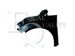 EQUAL QUALITY L02496 sparnas 
 Kėbulas -> Transporto priemonės priekis -> Sparnas/montavimo dalys
1697804