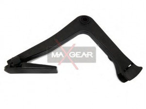 MAXGEAR 27-0051 akceleratoriaus pedalas 
 Vidaus įranga -> Rankinės/kojinės svirties sistema
901 300 01 04, 901 300 03 04