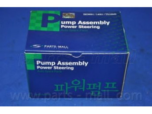 PARTS-MALL PPB-030 hidraulinis siurblys, vairo sistema 
 Vairavimas -> Vairo pavara/siurblys
571002P200