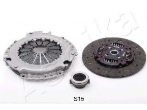 ASHIKA 92-0S-S15 sankabos komplektas 
 Sankaba/dalys -> Sankabos remonto komplektas, visas