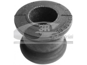 3RG 60530 skersinio stabilizatoriaus įvorių komplektas 
 Ašies montavimas/vairavimo mechanizmas/ratai -> Stabilizatorius/fiksatoriai -> Sklendės
1243231985, 2013235085