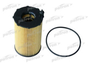 PATRON PF4016 alyvos filtras 
 Techninės priežiūros dalys -> Techninės priežiūros intervalai
95810722220, 059115561D, 059198405