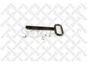 STELLOX 87-00419-SX priekabos prikabintuvas