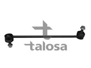 TALOSA 50-07258 šarnyro stabilizatorius 
 Ašies montavimas/vairavimo mechanizmas/ratai -> Stabilizatorius/fiksatoriai -> Savaime išsilyginanti atrama
K750063, RBM000011, RBM500200