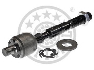 OPTIMAL G2-952 vidinė skersinė vairo trauklė 
 Vairavimas -> Vairo mechanizmo sujungimai
4501261, 7701470362