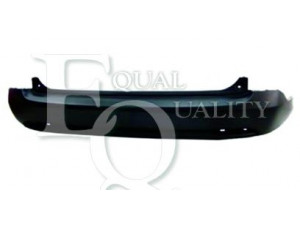 EQUAL QUALITY P4036 buferis 
 Kėbulas -> Transporto priemonės galas -> Buferis/dalys
04715-TA0-A90, 71501T1GG10