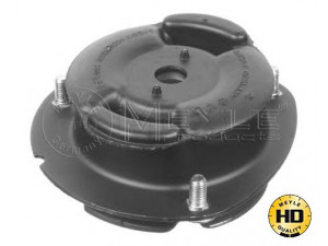 MEYLE 014 032 0001/HD pakabos statramsčio atraminis guolis 
 Ašies montavimas/vairavimo mechanizmas/ratai -> Montavimas, pakabos statramstis
124 320 14 44