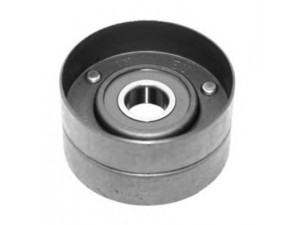 MAGNETI MARELLI 331316170314 įtempiklio skriemulys, V formos rumbuotas diržas
1690115