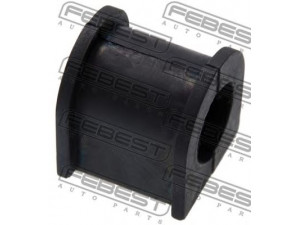 FEBEST NSB-S20F skersinio stabilizatoriaus įvorių komplektas
S24A-34-156, 54612-HC050