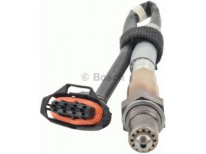 BOSCH 0 258 006 546 lambda jutiklis 
 Variklis -> Variklio elektra
125 901 10, 125 978 93, 12597893