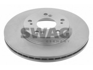 SWAG 85 93 1399 stabdžių diskas 
 Stabdžių sistema -> Diskinis stabdys -> Stabdžių diskas
45251-S7A-E10, 45251-SMG-E31, 45251-SMG-G10