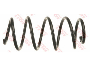 TRW JCS1341 spyruoklė 
 Pakaba -> Spyruoklės
1K0411105AT