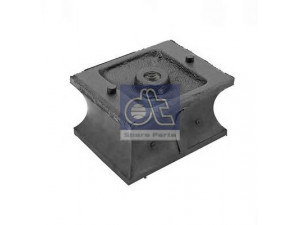 DT 5.45022 variklio montavimas
0672232, 672232