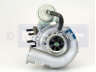 MOTAIR TURBOLADER 335977 kompresorius, įkrovimo sistema
504014911