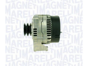 MAGNETI MARELLI 944390391800 kintamosios srovės generatorius 
 Elektros įranga -> Kint. sr. generatorius/dalys -> Kintamosios srovės generatorius
3523891, 3544119, 5003920, 9130275