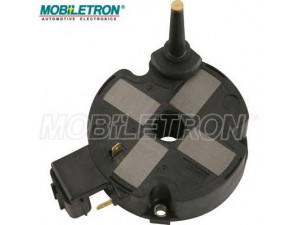 MOBILETRON CF-19 ritė, uždegimas
H3T03671