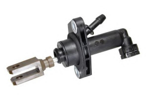 HELLA PAGID 8AG 355 560-991 pagrindinis cilindras, sankaba