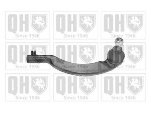 QUINTON HAZELL QR9054S skersinės vairo trauklės galas 
 Vairavimas -> Vairo mechanizmo sujungimai
60 25 370 230